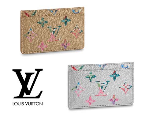 louis vuitton sleutelhouder|louis vuitton card holder.